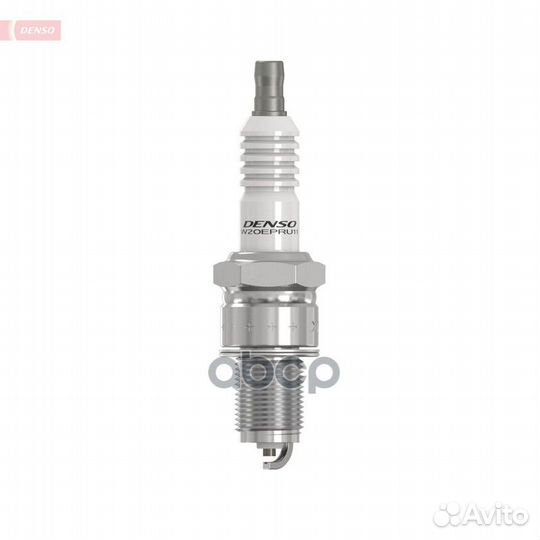 Свеча W20EPR-U11 W20epru11 Denso