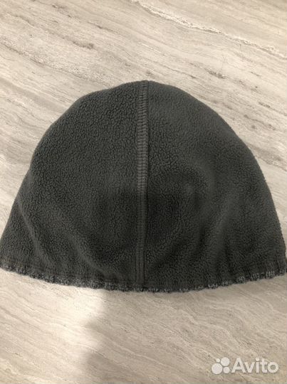 Шапка для мальчика зимняя