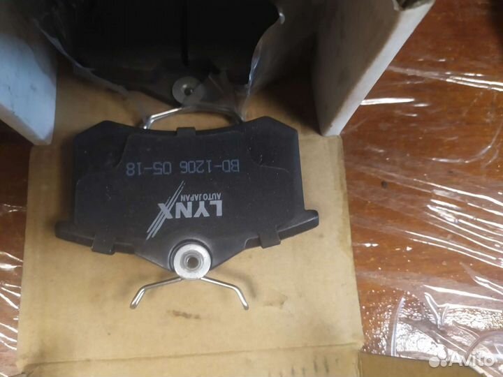 Хомут глушителя Citroen Peugeot 7550017SX