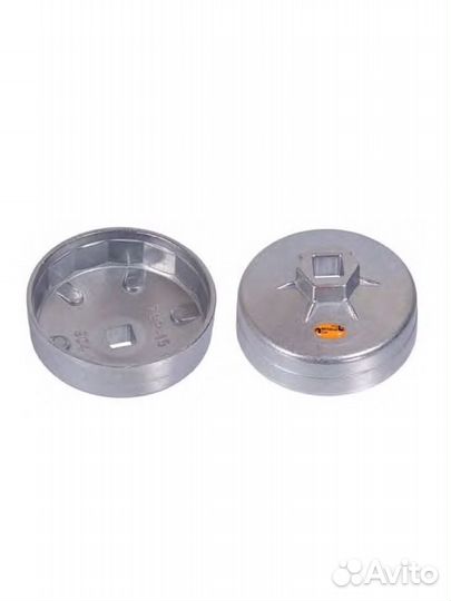 Ключ (чашка) масляного фильтра