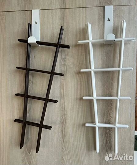 Опора для комнатных растений, подвесы для растений