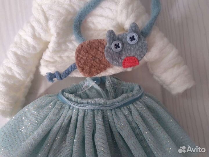 Одежда (аутфиты) для кукол Paola Reina Паола