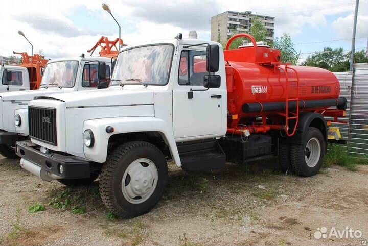 Перевозка гсм и Опасных грузов Омск и Омская обл