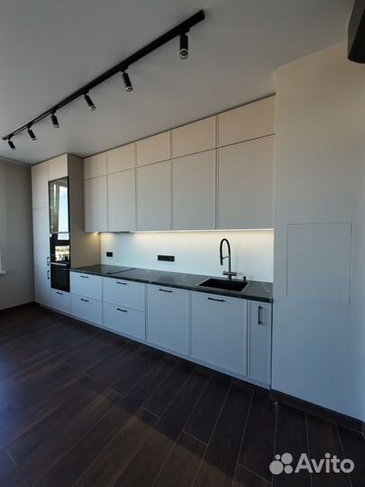 Кухни премиум