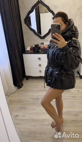 Пуховик norway legend