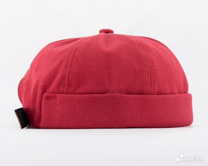 Кепка докер бескозырка Happiness Ticket