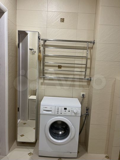 3-к. квартира, 98 м², 16/16 эт.