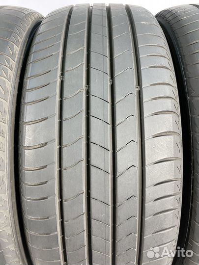 Kumho Ecsta HS51 215/55 R18 108T