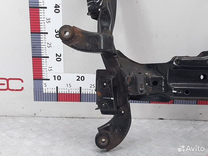 Балка подмоторная (подрамник) для Opel Vectra B