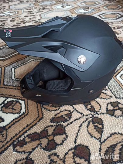 Шлем для мотоцикла