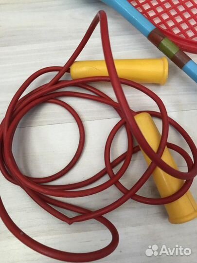 Спортивный инвентарь бу для детей