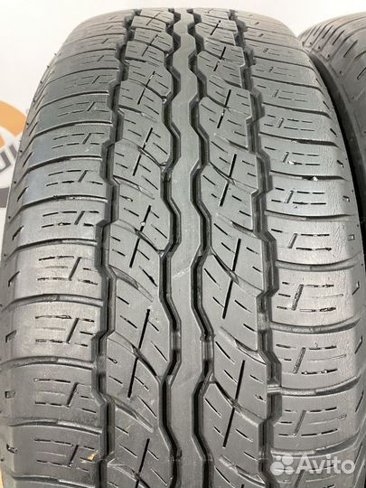 Bridgestone Dueler H/T 687 235/55 R18 94V