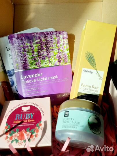 Подарочный набор