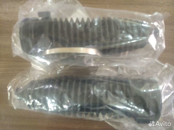 Пыльник рулевой рейки Ford Focus 2