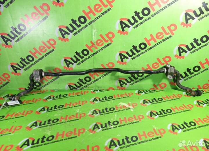 Стабилизатор subaru legacy BR9 передний 23мм