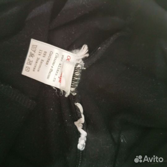 Купальник гимнастический