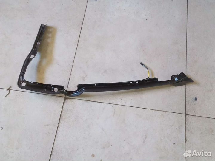 Датчик положения багажника Toyota Land Cruiser 200