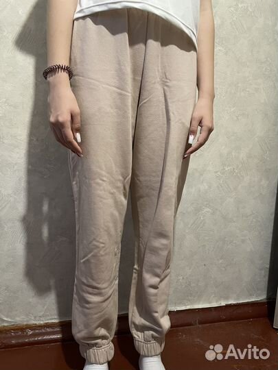 Спортивные штаны женские