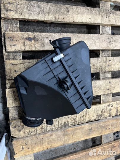 Корпус воздушного фильтра Bmw 7 E38 M62B35 1999