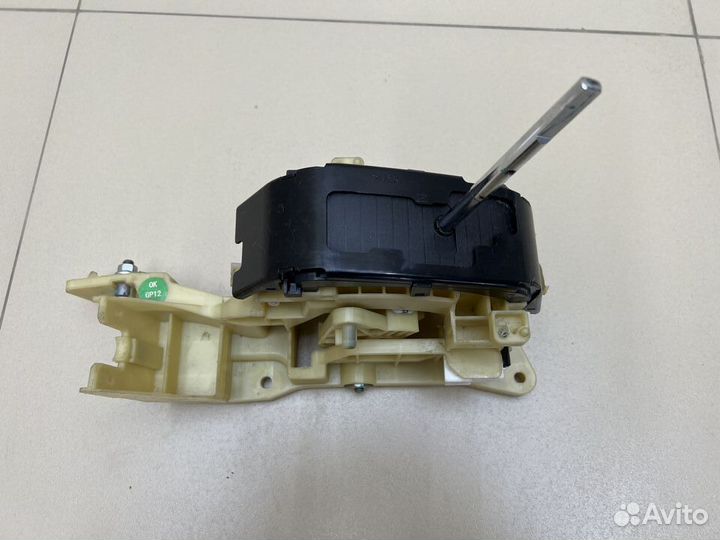 Селектор АКПП Kia Rio 3