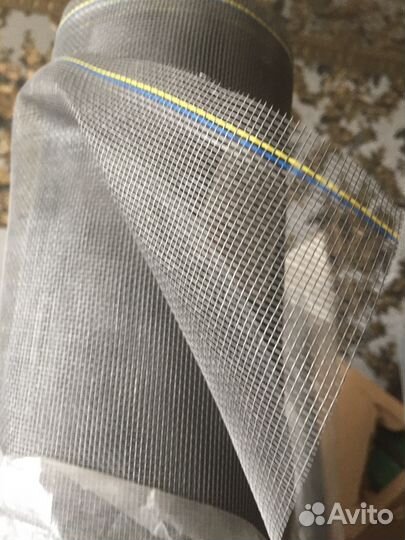 Сетка на окна