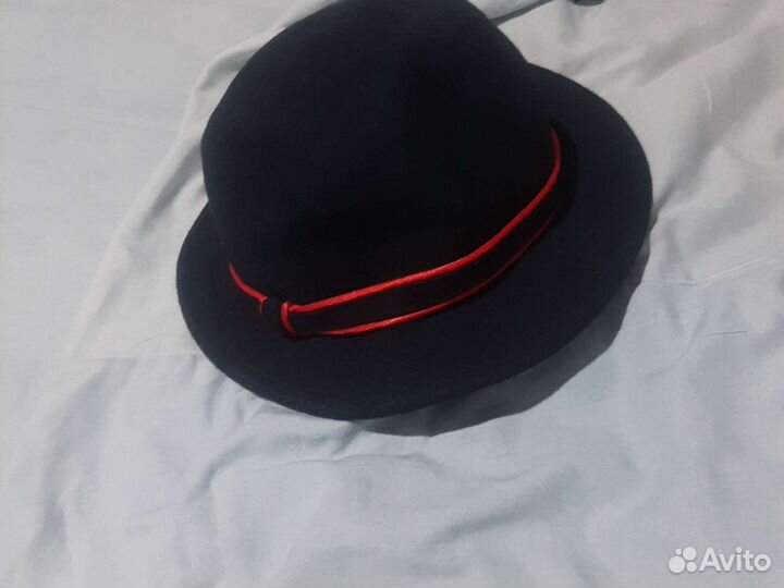 Шляпа,берет форменная ржд