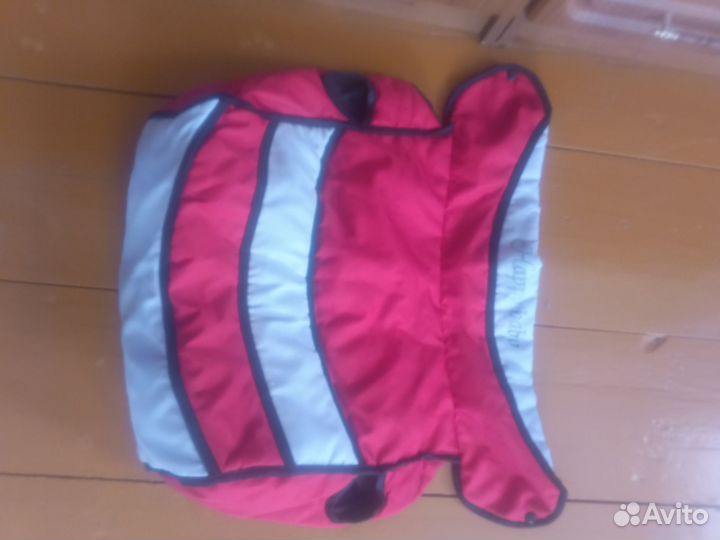 Чехол для коляски