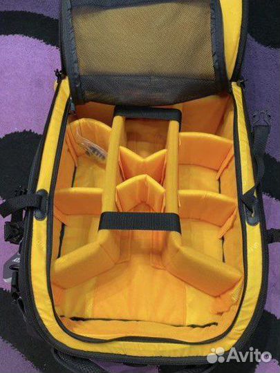 Чемодан для фототехники