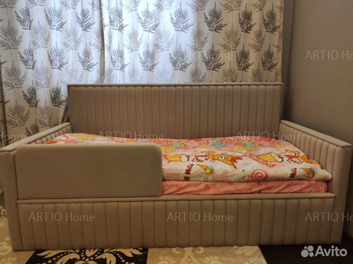 Кровать 90х200