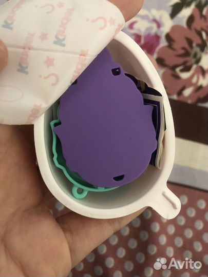 Киндер джой Funko