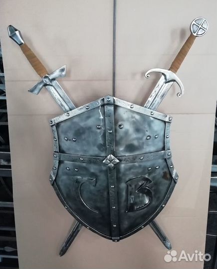 Навесной Комплект 