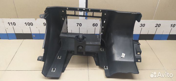 Консоль Octavia (A4 1U) 2000-2011