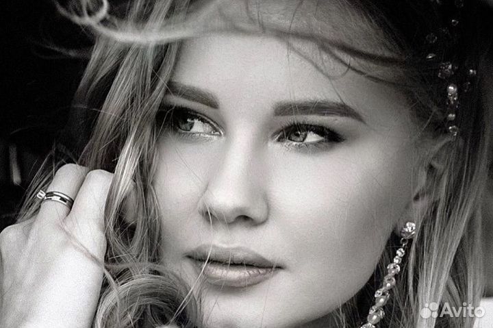 Свадебный фотограф