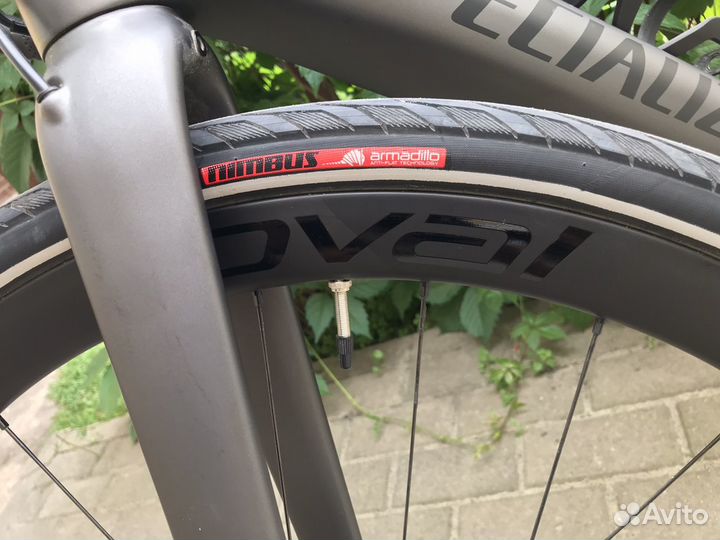 Specialized turbo Creo SL Expert