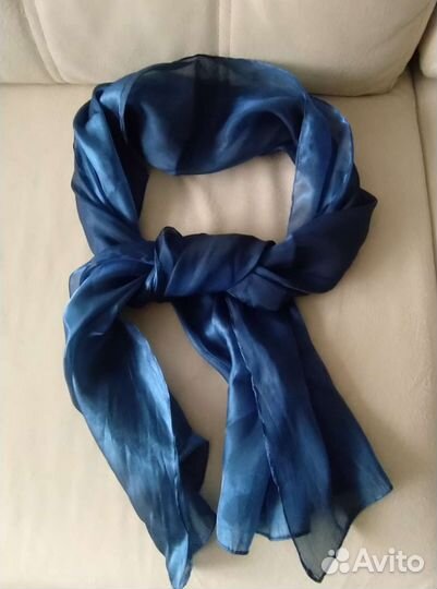 Женские шарфы и хомут