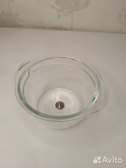 Чаша для измельчителя Philips HR1399