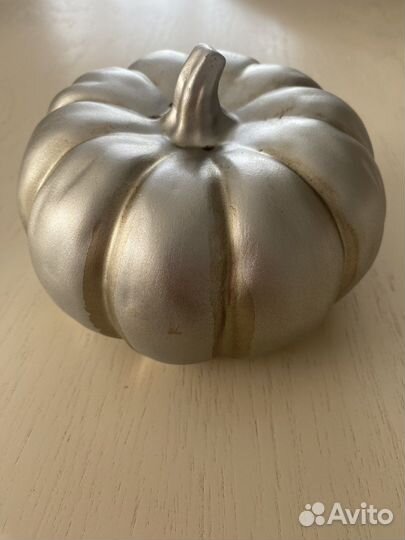 Продам тыкву декоративную