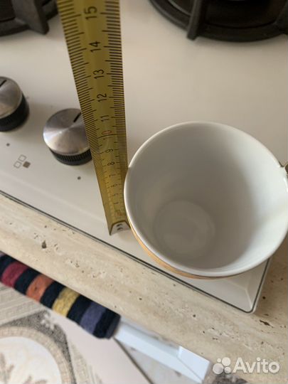 Чайный или кофе сервиз yamasen/Япония