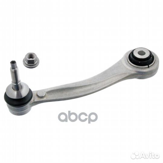 Рычаг задней подвески верхний L 37451 Febi