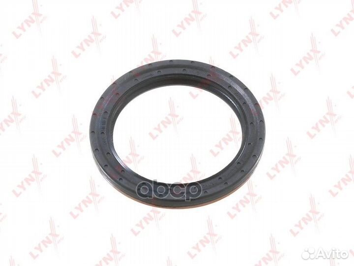 Сальник автоматической трансмиссии (72x54,5x7-R