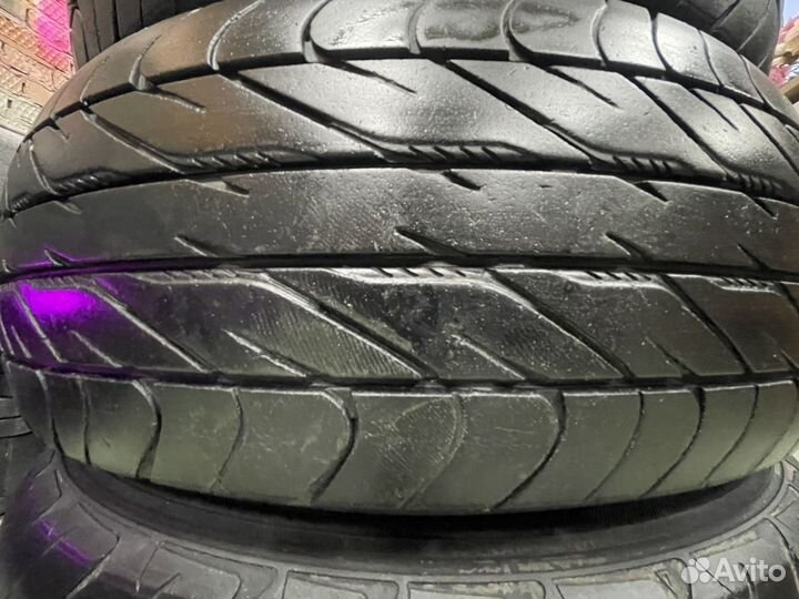 Dunlop Enasave EC202 185/65 R15