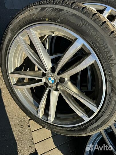 Yokohama Ice Guard IG60 245/45 R19 98Q