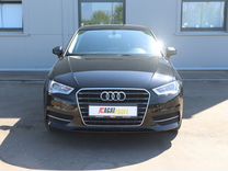 Audi A3 1.4 AMT, 2015, 83 361 км, с пробегом, цена 1 739 000 руб.