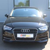 Audi A3 1.4 AMT, 2015, 83 361 км, с пробегом, цена 1 750 000 руб.