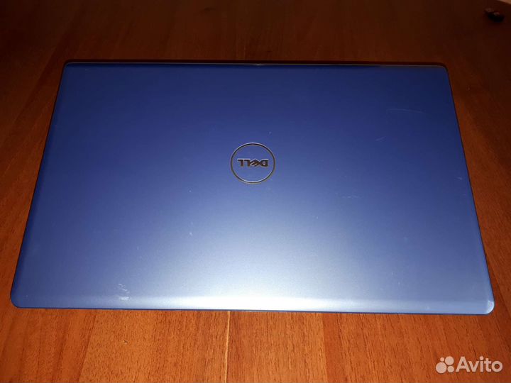 Ноутбук dell inspiron 1764 на запчасти