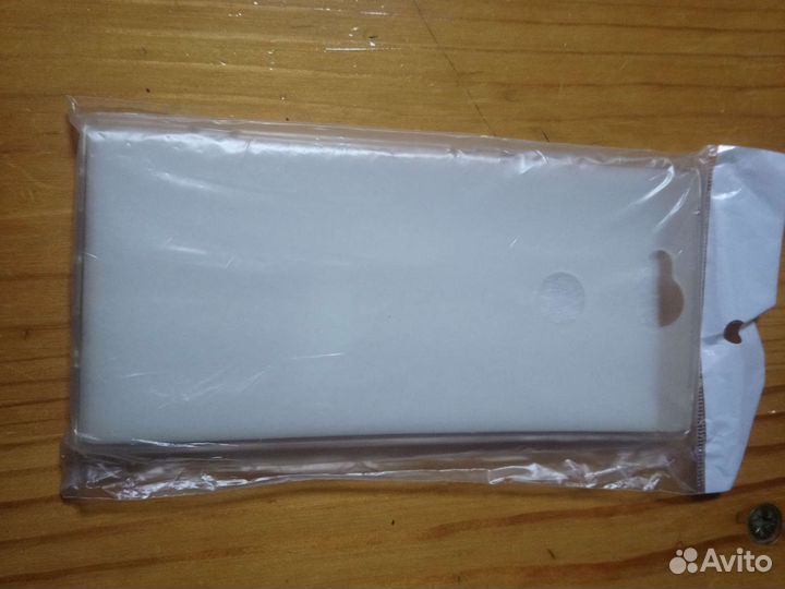 Чехол на телефон Sony Xperia XA2 plus