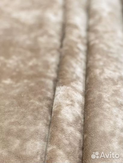 Ткань мебельная велюр