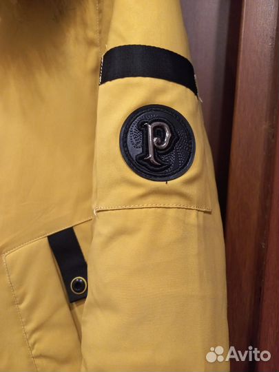 Куртка зимняя женская 48 50