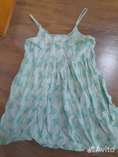 Вещи пакетом для двойни