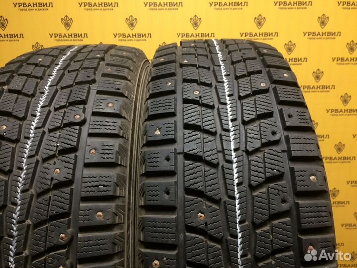 Dunlop SP Winter Ice 01 225/65 R17